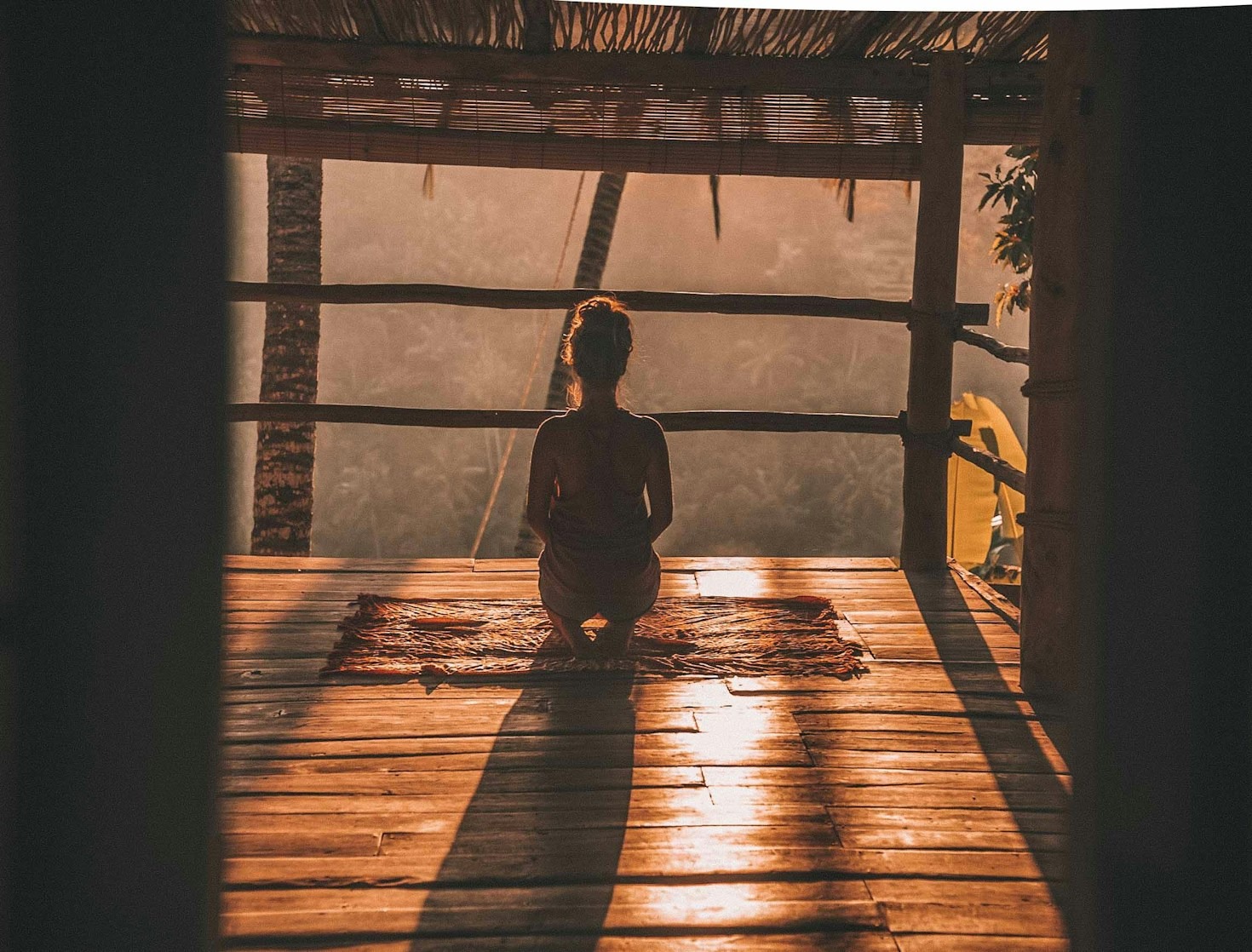 The Role of Energy Work in Spiritual Growth