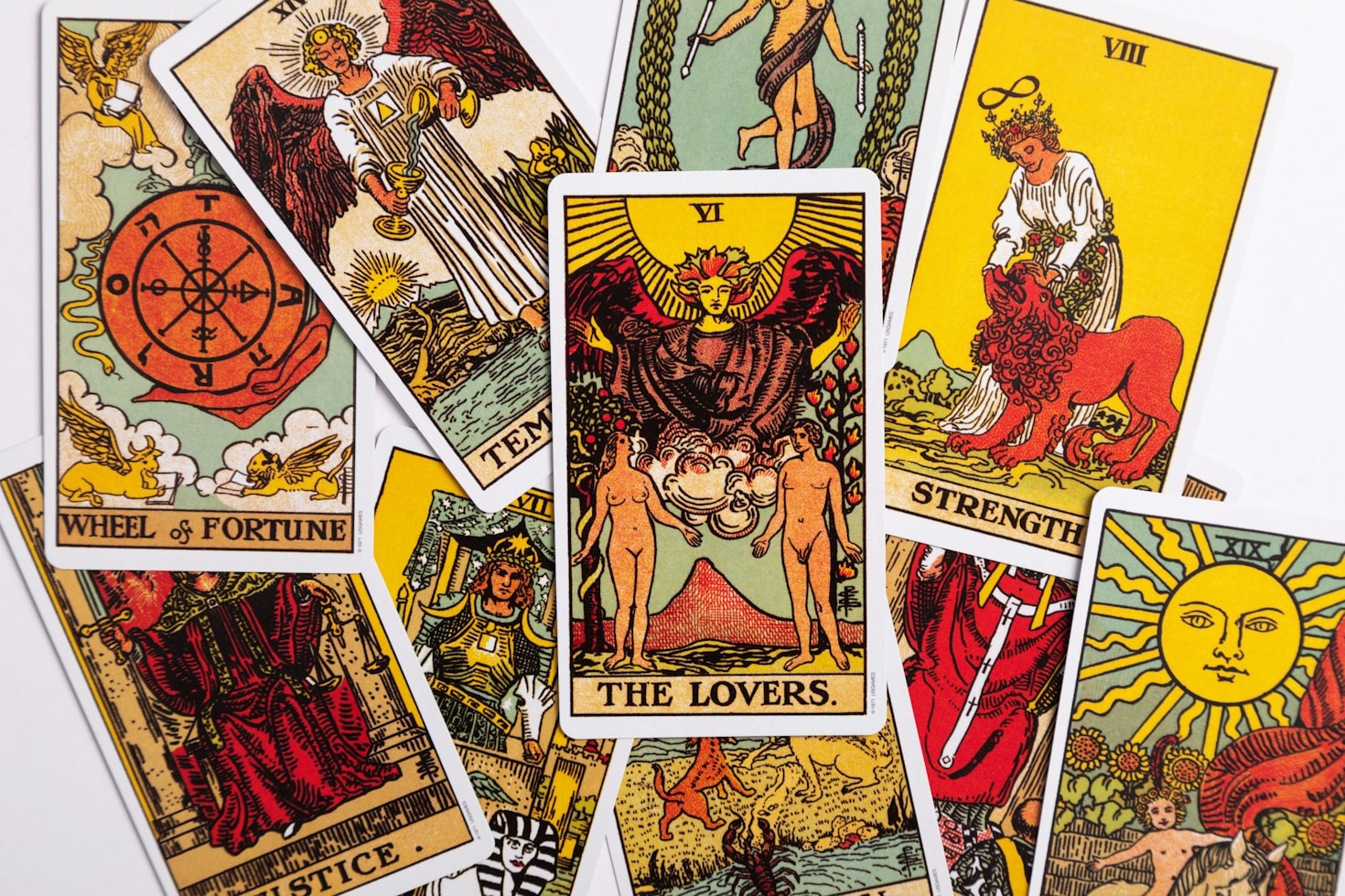 How to Start Connecting with Your Higher Self